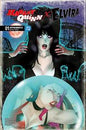HARLEY QUINN X ELVIRA #1 CVR A AMANDA CONNER *RELEASE DATE: 10/8/25* *(DH B4)*