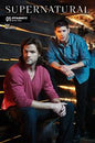 SUPERNATURAL #1 CVR A CLAYTON CRAIN *RELEASE DATE: 10/29/25*(DH L4)