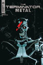 TERMINATOR METAL #1 CVR A DECLAN SHALVEY *RELEASE DATE: 10/22/25*(DH G4) / *(DH Q5)* / *(DH E6)*