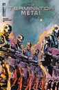 TERMINATOR METAL #1 CVR A DECLAN SHALVEY *RELEASE DATE: 10/22/25*(DH G4) / *(DH Q5)* / *(DH E6)*