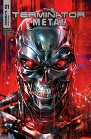 TERMINATOR METAL #1 CVR A DECLAN SHALVEY *RELEASE DATE: 10/22/25*(DH G4) / *(DH Q5)* / *(DH E6)*