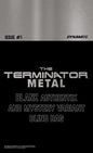 TERMINATOR METAL #1 CVR N BLIND BAG VAR *RELEASE DATE: 12/24/25* (DH C22)