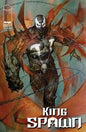 KING SPAWN #50 CVR A TODD MCFARLANE *RELEASE DATE: 10/22/25* (DH G4)