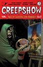 CREEPSHOW VOL 04 #2 (OF 5) CVR A DE FELICI *RELEASE DATE: 10/22/25* (DH G4)