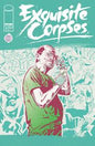 EXQUISITE CORPSES #6 CVR A MICHAEL WALSH *RELEASE DATE: 10/22/25*(DH G4)