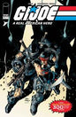 GI JOE A REAL AMERICAN HERO #321 CVR A ANDY KUBERT & LAURA MARTIN *RELEASE DATE: 10/8/25* *(DH M9)*