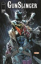 GUNSLINGER SPAWN #49 CVR A FRANCESCO MATTINA *RELEASE DATE: 11/26/25* *(DH Z5)*