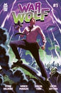 WAR WOLF #1 (OF 8) DAVID TALASKI *RELEASE DATE: 10/22/25*(DH G4)
