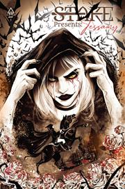 STAKE PRESENTS JESSAMY #1 (OF 3) CVR A FRANCESCA FANTINI *RELEASE DATE: 10/29/25* *(DH A16)*