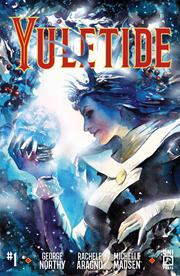 YULETIDE #1 (OF 3) CVR A ITO *RELEASE DATE: 10/15/25*