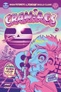 CRANIACS #1 (OF 4) CVR A JOE SIMKO FLIP COVER *RELEASE DATE: 10/15/25* (DH C4)
