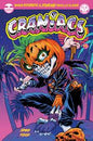 CRANIACS #1 (OF 4) CVR A JOE SIMKO FLIP COVER *RELEASE DATE: 10/15/25* (DH C4)