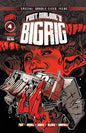 BIG RIG #4 CVR A NATHAN GOODEN *RELEASE DATE: 11/5/25* (DH O4) *(DH A13)*