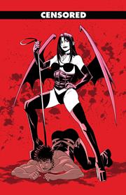 MONEY SHOT BIG BANG #5 (OF 5) CVR A GARTH GRAHAM *RELEASE DATE: 10/29/25*(DH L4)