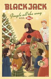 ARCHIES CHRISTMAS SPECTACULAR (ONE SHOT) *RELEASE DATE 10/14/26*
