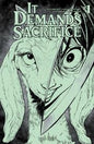 IT DEMANDS SACRIFICE #1 (OF 4) *RELEASE DATE 10/21/26*