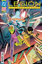 LEGION OF SUPER-HEROES #2 *RELEASE DATE 10/14/26*