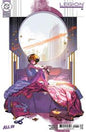 LEGION OF SUPER-HEROES #2 *RELEASE DATE 10/14/26*