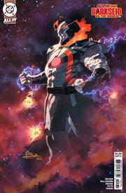 DC ALL IN SAGA DARKSEID VS THE WORLD #1 (ONE SHOT) *RELEASE DATE 10/28/26*