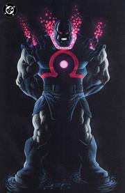 DC ALL IN SAGA DARKSEID VS THE WORLD #1 (ONE SHOT) *RELEASE DATE 10/28/26*