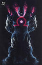 DC ALL IN SAGA DARKSEID VS THE WORLD #1 (ONE SHOT) *RELEASE DATE 10/28/26*