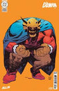 DEMON #1 *RELEASE DATE 10/7/26*