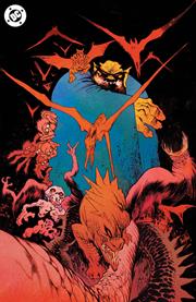 DEMON #1 *RELEASE DATE 10/7/26*