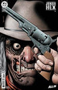 JONAH HEX AND THE SHADOW OF DEATH #1 (OF 6) *RELEASE DATE 10/7/26*