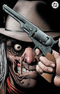 JONAH HEX AND THE SHADOW OF DEATH #1 (OF 6) *RELEASE DATE 10/7/26*