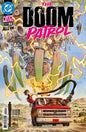 DOOM PATROL #2 *RELEASE DATE 10/14/26*