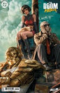 DOOM PATROL #2 *RELEASE DATE 10/14/26*