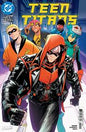 TEEN TITANS #2 *RELEASE DATE 10/14/26*