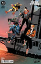 TEEN TITANS #2 *RELEASE DATE 10/14/26*