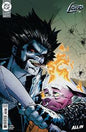 LOBO #8 *RELEASE DATE 10/21/26*