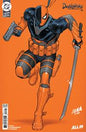 DEATHSTROKE THE TERMINATOR #8 *RELEASE DATE 10/21/26*