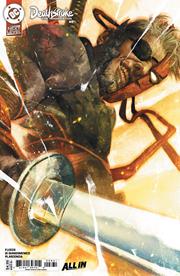 DEATHSTROKE THE TERMINATOR #8 *RELEASE DATE 10/21/26*