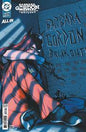 BARBARA GORDON BREAKOUT #6 *RELEASE DATE 10/14/26*
