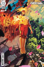FURY OF FIRESTORM #7 (OF 8) *RELEASE DATE 10/21/26*
