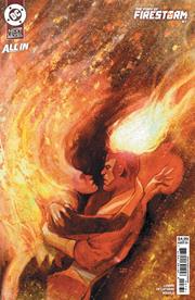 FURY OF FIRESTORM #7 (OF 8) *RELEASE DATE 10/21/26*