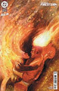 FURY OF FIRESTORM #7 (OF 8) *RELEASE DATE 10/21/26*