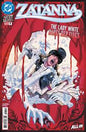 ZATANNA (2026) #7 *RELEASE DATE 10/28/26*
