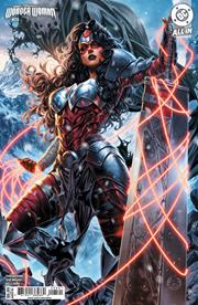 ABSOLUTE WONDER WOMAN #25 *RELEASE DATE 10/28/26*