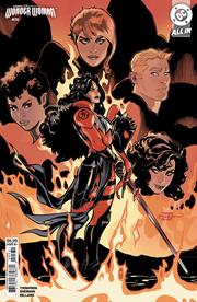 ABSOLUTE WONDER WOMAN #25 *RELEASE DATE 10/28/26*