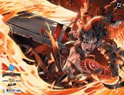 ABSOLUTE WONDER WOMAN #25 *RELEASE DATE 10/28/26*