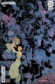 ABSOLUTE WONDER WOMAN #25 *RELEASE DATE 10/28/26*