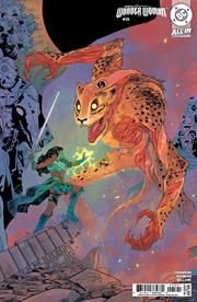 ABSOLUTE WONDER WOMAN #25 *RELEASE DATE 10/28/26*