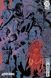 ABSOLUTE WONDER WOMAN #25 *RELEASE DATE 10/28/26*