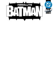 ABSOLUTE BATMAN #25 *RELEASE DATE 10/28/26*