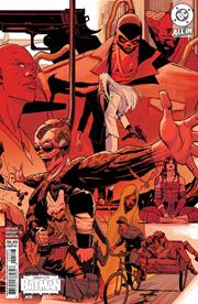 ABSOLUTE BATMAN #25 *RELEASE DATE 10/28/26*