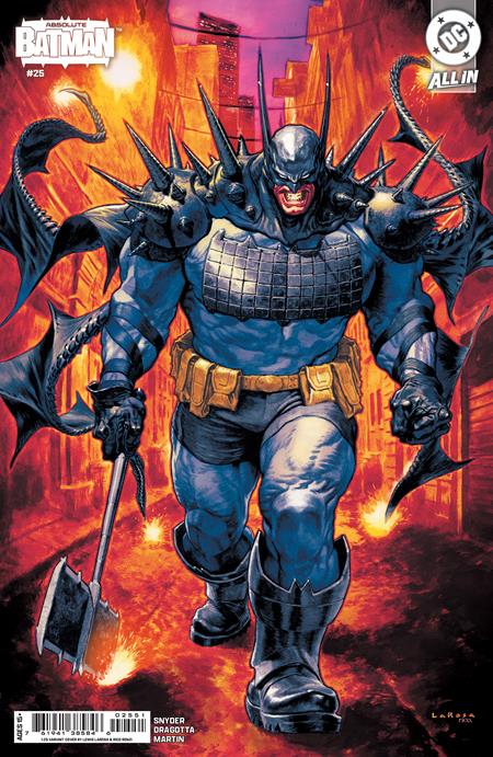 ABSOLUTE BATMAN #25 *RELEASE DATE 10/28/26*